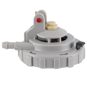 Reparo Cabeçote Torre Mecanismo De Entrada Água KE/DFN Original Astra