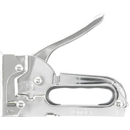 Grampeador Manual 4mm À 8mm Uso Profissional para Estofaria - 1