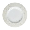 Ver imagem 3 de Jogo Prato Sobremesa Lanche 8pçs 8 Pessoas Natal Noel 21cm