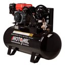 Ver imagem 5 de Compressor de Ar a Gasolina 20 Pés 8,5hp 200 Litros com Motor