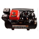 Ver imagem 6 de Compressor de Ar a Gasolina 20 Pés 8,5hp 200 Litros com Motor