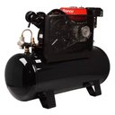 Ver imagem 3 de Compressor de Ar a Gasolina 20 Pés 8,5hp 200 Litros com Motor