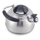 Ver imagem 5 de Chaleira Mta Inox 2 Litros para Indução Escovada