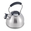 Ver imagem 6 de Chaleira Mta Inox 2 Litros para Indução Escovada