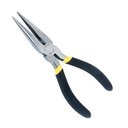 Ver imagem 1 de Alicate Bico Meia Cana Longo 5" Stanley 84-100la 84-100la