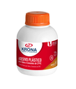 Ver imagem 1 de Adesivo / Cola Tubo CPVC / Aquatherm 175G Krona