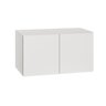 Ponte Modular Solteiro 100% MDF 2 Portas Orion CabeCasa MadeiraOriginals - 3