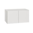 Ver imagem 3 de Ponte Planejada Solteiro 100% MDF 2 Portas Orion CabeCasa MadeiraOriginals Bege/Aveia