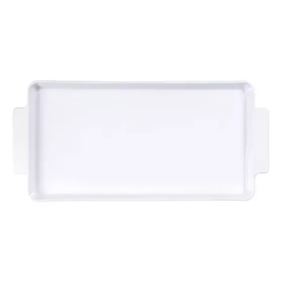 Ver imagem 3 de Travessa Retangular 24x13 Maria Augusta Tramontina