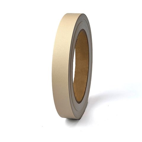 Fita de Borda Bege Ovo Novo Tx 22mm C/20mts