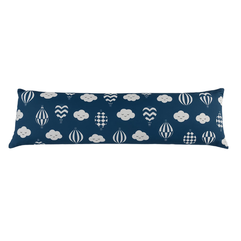 Xuxão Infantil Estampado - Balão Marinho