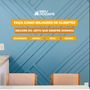 Ver imagem 6 de Painel Ripado Decorativo Eva Aceita Pintura 5x1cm - 25 Metros + Brinde