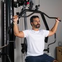 Ver imagem 4 de Estação de Musculação Speedo Multi 3 - Sem Leg Press