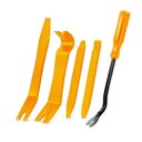 Ver imagem 1 de Kit Ferramentas para Remoção de Peças Plasticas Automotivas