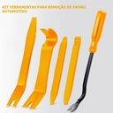 Ver imagem 3 de Kit Ferramentas para Remoção de Peças Plasticas Automotivas
