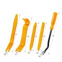 Ver imagem 6 de Kit Ferramentas para Remoção de Peças Plasticas Automotivas