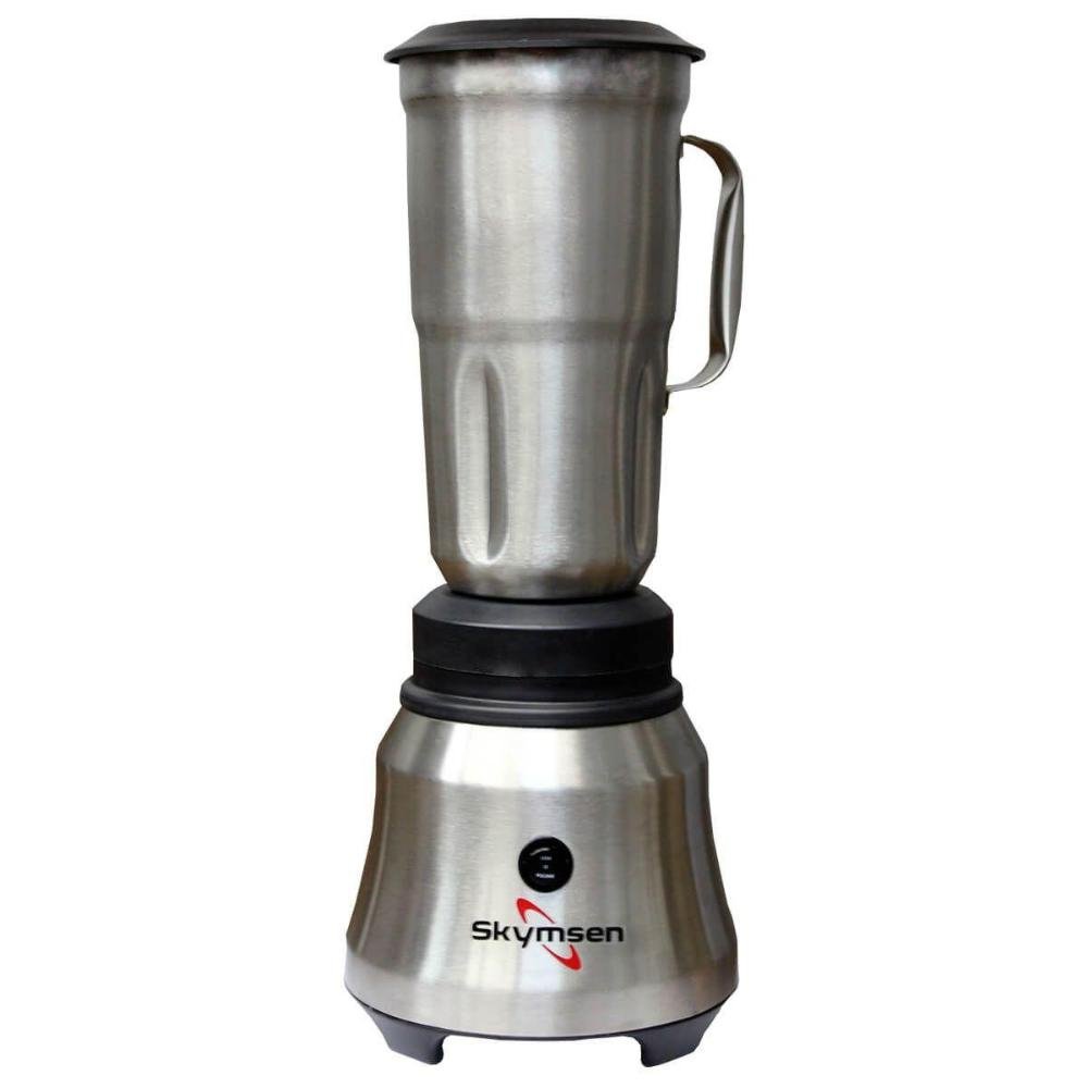 Liquidificador Inox Alta Rotação Ta2 1000W 2 Litros 220V - Skymsen