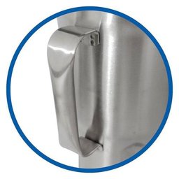 Liquidificador Inox Alta Rotação Ta2 1000W 2 Litros 220V - Skymsen - 2