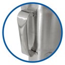 Ver imagem 2 de Liquidificador Inox Alta Rotação Ta2 1000W 2 Litros 220V - Skymsen
