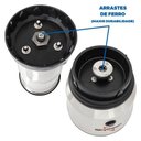 Ver imagem 3 de Liquidificador Inox Alta Rotação Ta2 1000W 2 Litros 220V - Skymsen