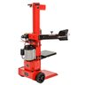 Rachador De Lenhas Kawashima RL31250E Elétrico 3HP 15A 220V C/ Pressão Hidráulica de 16MPa - 5