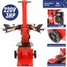 Rachador De Lenhas Kawashima RL31250E Elétrico 3HP 15A 220V C/ Pressão Hidráulica de 16MPa - 3