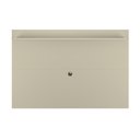 Ver imagem 3 de Painel para Tv 160cm Quarto Sala para Tv 60 Sirius 1.6 Patrimar Off White