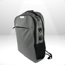Mochila Urban Pro Anti Furto para Notebook C/saída Cabo Usb Fone Ouvido Cinza - 5