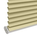 Ver imagem 3 de Persiana Horizontal 16mm Liso 1,80 X 1,60 Bege Pastel