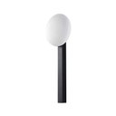 Ver imagem 2 de Arandela Nordecor Lolli 5w Led Bivolt Preto 2925
