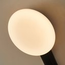 Ver imagem 3 de Arandela Nordecor Lolli 5w Led Bivolt Preto 2925
