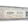 Bicama Solteiro 88x188x36cm Suede com Colchão Auxiliar D23 78x177x12cm Ecoline - 8