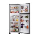 Ver imagem 5 de Geladeira Brastemp 512l Frost Free Inverter Inteligente Brm62ae Black Inox Bivolt