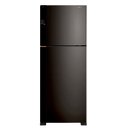 Ver imagem 1 de Geladeira Brastemp 512l Frost Free Inverter Inteligente Brm62ae Black Inox Bivolt