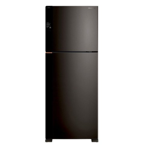 Geladeira Brastemp 512l Frost Free Inverter Inteligente Brm62ae Black Inox Bivolt