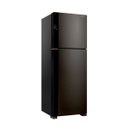 Ver imagem 2 de Geladeira Brastemp 512l Frost Free Inverter Inteligente Brm62ae Black Inox Bivolt