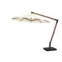 Ver imagem 1 de Ombrelone Std Lateral Plus 3.0 Alumínio 22.0.002 Cor do Tecido: Creme