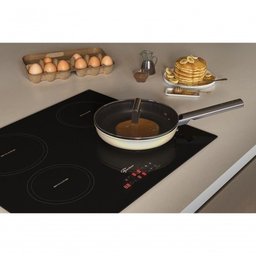 Cooktop de Indução Fischer 4 Bocas com Touch Screen Vitrocerâmica 220v 332489825 220v - 3