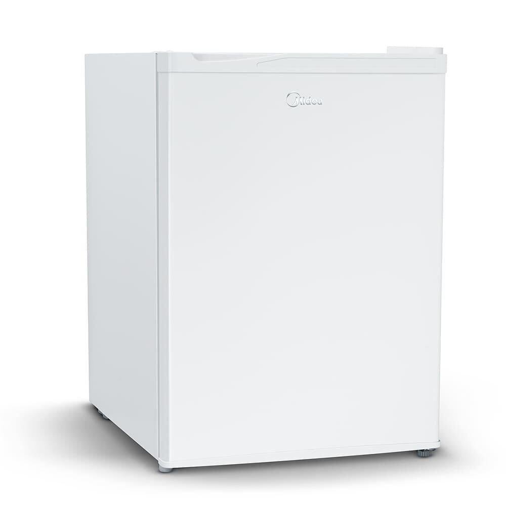 Frigobar Midea 71L Branco MRC08B1 - 127V - 2