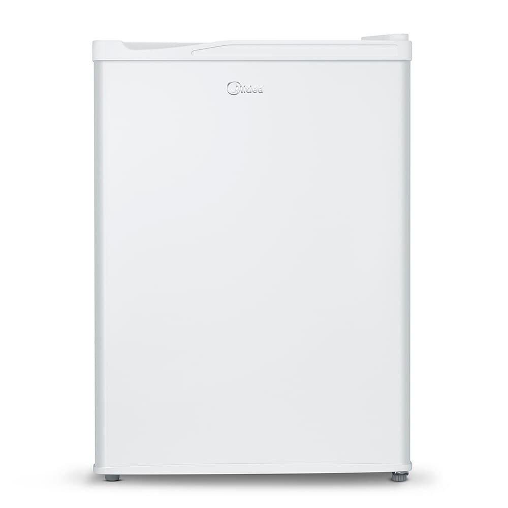 Frigobar Midea 71L Branco MRC08B1 - 127V - 3