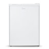 Frigobar Midea 71L Branco MRC08B1 - 127V - 3