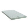 Colchonete Solteiro D20 Physical Multiuso Viagem Camping (78x188x8) - Ortobom - 1