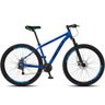 Bicicleta Aero Emotion Aro 29 Montada Quadro de Aluminio 475/16 - 1