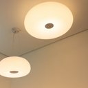 Ver imagem 5 de Pendente Plafon 1xled 40w Pillow Bella Iluminação