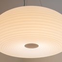 Ver imagem 4 de Pendente Plafon 1xled 40w Pillow Bella Iluminação