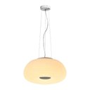 Ver imagem 6 de Pendente Plafon 1xled 40w Pillow Bella Iluminação