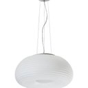 Ver imagem 3 de Pendente Plafon 1xled 40w Pillow Bella Iluminação