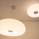 Ver imagem 5 de Pendente Plafon 1xled 80w Pillow Bella Iluminação