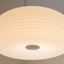 Ver imagem 1 de Pendente Plafon 1xled 80w Pillow Bella Iluminação