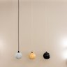 Pendente Pilko Natural 1xgu10 Mr16 Max 7w - 7